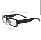 Stylish Glasses DVR Camera - DVR290