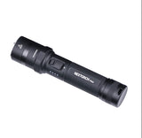 P84 Duty Flashlight with Omnidirectional Signal Light