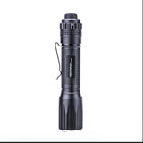 TA30 V2.0 One-step Strobe Tactical Flashlight