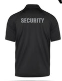 MEN'S SECURITY POLO