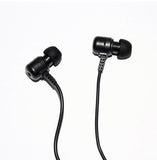 Lawmate Earphone Headphones Wired Covert Hidden Camera CM-EP10 for Lawmate DVR