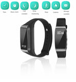 Smart Bracelet Hidden camera  1080 HD Bracelet