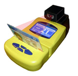 Verification ID Scanner w/ Barcode Reader , ID Scanners , ID Verification