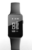 8GB Wristwatch PCM Voice Recorder