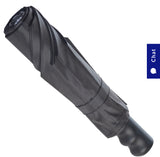 STREETWISE™ STUNBRELLA RECHARGEABLE STUN GUN FLASHLIGHT 32M