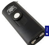 USB SECURE KEYCHAIN STUN GUN 22M