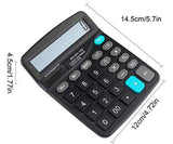 WiFi Calculator 4K Ultra HD Network Camera Remote Wireless Hidden Camera 1080P Home Security Motion