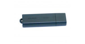 25-DAY STANDBY VOICE RECORDER 8GB
