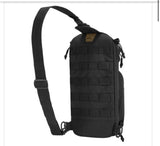 VIKTOS Upscale 2 CCW Sling Bag and Flex Fused Core™ Level IIIA Soft Armor Panel Package