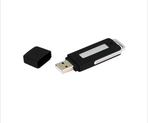 USB 2.0 Flash Drive Audio Recorder