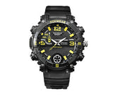 Hidden Spy Camera Video Recorder Waterproof Sport Watch