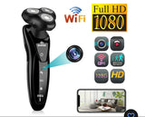 Wifi 1080P Camera DVR Real Electric Shaver Razor Motion Detection Cam Security