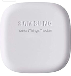 Samsung SmartThings Tracker | Live GPS Tracking Via Nationwide LTE|