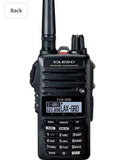 FTA-250L Handheld VHF Airband Transceiver