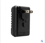 Koios - 1080p WIFI Nanny Cam USB Wall Travel Charger Camera