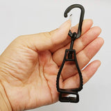 3pcs Glove Grabber Clip Holder Work Safety Glove Keeper Guard Labor Worker Glasses Helmets Hanger Clamp Catcher Belt Holder