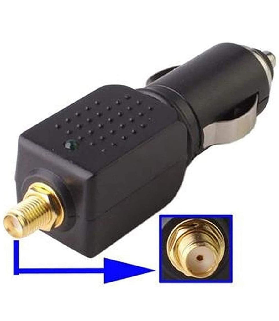 Inference Blocker GPS Signal Interference Blocker 12V, Anti Tracking Stalking Case Car ...