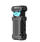 Wuben X2 Compact and Handy Easy Carry Light-2500 Lumens