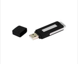 USB 2.0 Flash Drive Audio Recorder