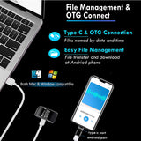 32GB Bracelet Voice Recorder, Mini Voice Activated Recorder with 2300 Hours Recording Capacity,38 Hours Battery Time, Mini Audio Recorder for Lectures, Meetings (S7-32G)