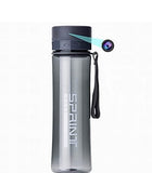 Hidden Spy Camera, HD 1080P Water Bottle Portable WiFi Camera with Cell Phone APP Remote Video Recorder Support Motion Detection for Sport,Home,Office Security (Brown)