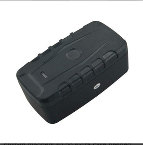 iTrail Endurance GPS Tracker - GPS903-4G