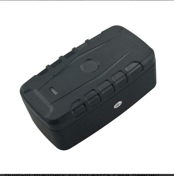 iTrail Endurance GPS Tracker - GPS903-4G