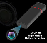 Hidden Spy Camera - 1080P HD, Lighter & Camera 2in1, Multi-functional