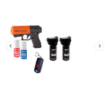 Mace Brand Night Safety Bundle