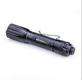 TA30 V2.0 One-step Strobe Tactical Flashlight