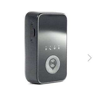 Pocket Tracker – 4G Real-Time Personal GPS Tracker