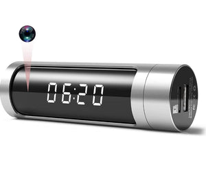 Spy Camera Clock , WiFi Mini Cameras 1080P